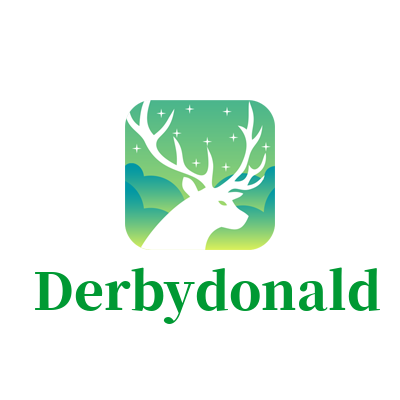 Derbydonald Store
