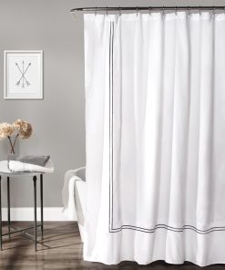 Hotel Collection Shower Curtain