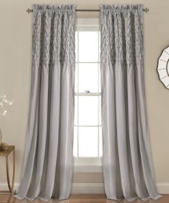 Bayview Window Curtain Set