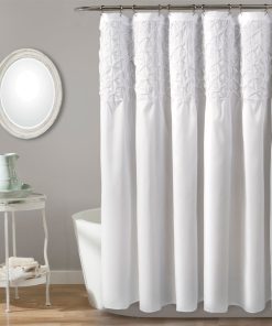 Bayview Shower Curtain