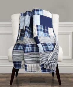 Greenville Throw