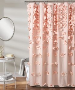 Riley Shower Curtain