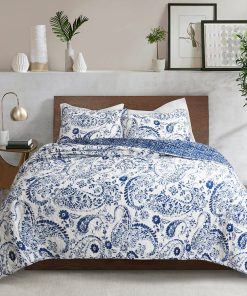 Erindale 3 Piece Quilt Set