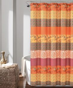 Royal Empire Shower Curtain