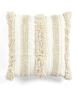 Wilbur Tufted Decorative Pillow Cover