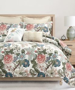 Sydney Comforter 7 Piece Set