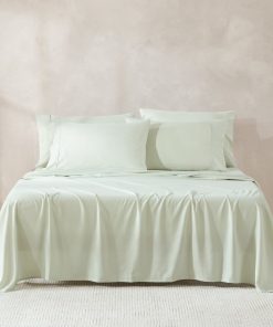 Verona Solid Sheet Set