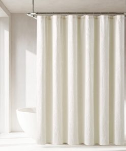 Capstone Whisper Shower Curtain