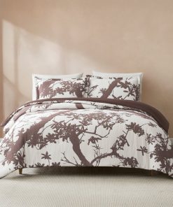 Sylvan Drift Comforter Set