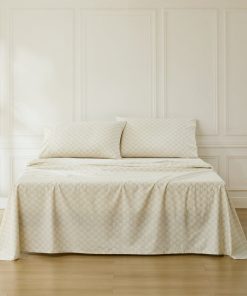 Sophie Cotton Sheet Set