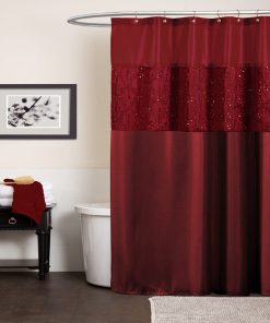 Maria Shower Curtain
