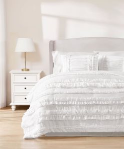 Belle Comforter Set