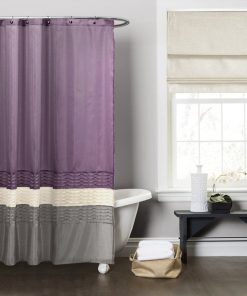 Mia Shower Curtain