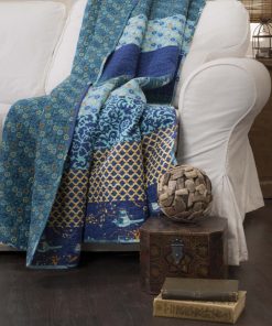 Royal Empire Throw