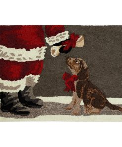 Frontporch Good Dog Indoor/Outdoor Mat
